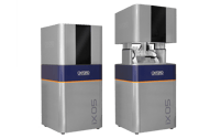 iX05 nanoindenter, a standalone MEMS-based nanoindenter for material property analysis in a wide range of operando conditions: high-temperature nanoindentation. low-temperature nanoindentation, high strain rates nanoindentation ...