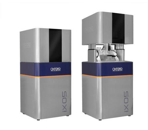 iX05 nanoindenter, a standalone MEMS-based nanoindenter for material property analysis in a wide range of operando conditions: high-temperature nanoindentation. low-temperature nanoindentation, high strain rates nanoindentation ...